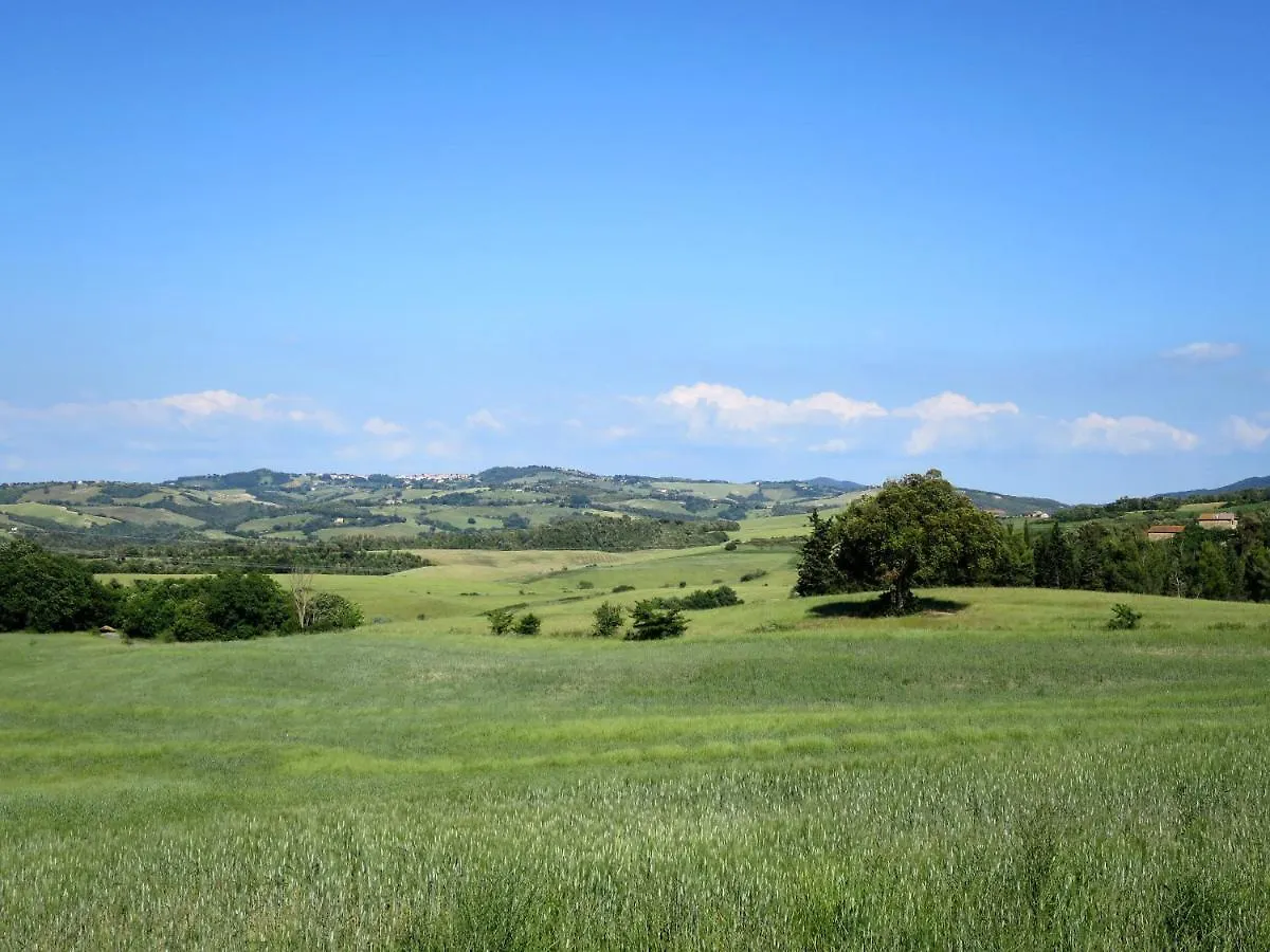 Holiday Home Il Sorbo By Interhome Micciano Italy