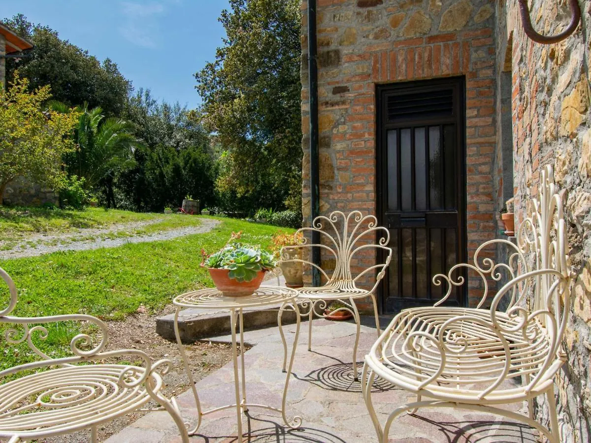 Holiday Home Il Sorbo By Interhome Micciano