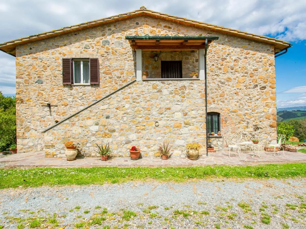 Holiday Home Il Sorbo By Interhome Micciano 0*,