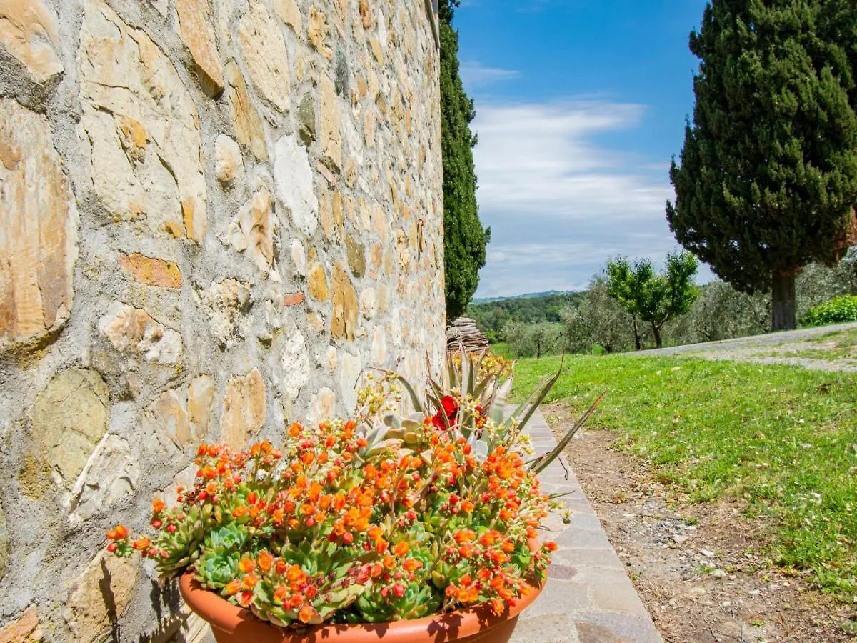 Holiday Home Il Sorbo By Interhome Micciano