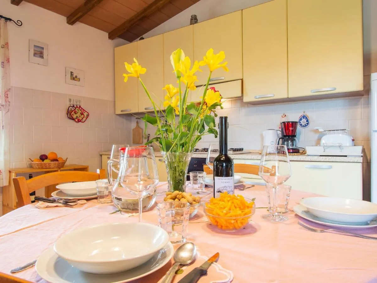 Holiday Home Il Sorbo By Interhome Micciano