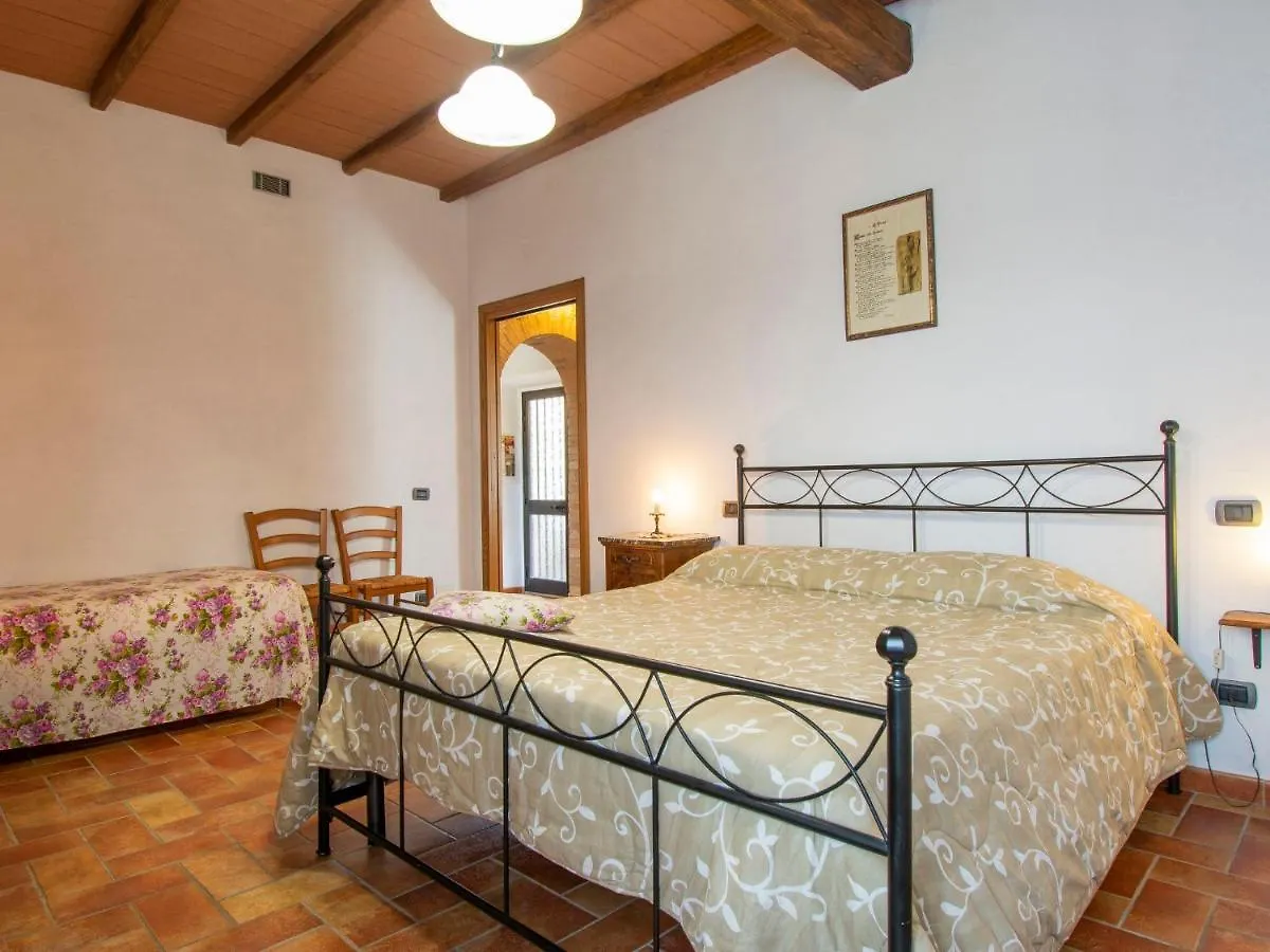 Holiday Home Il Sorbo By Interhome Micciano