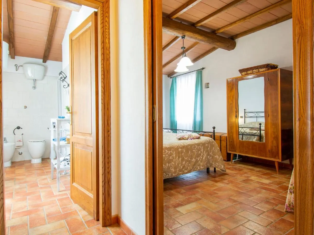 Holiday Home Il Sorbo By Interhome Micciano Italy