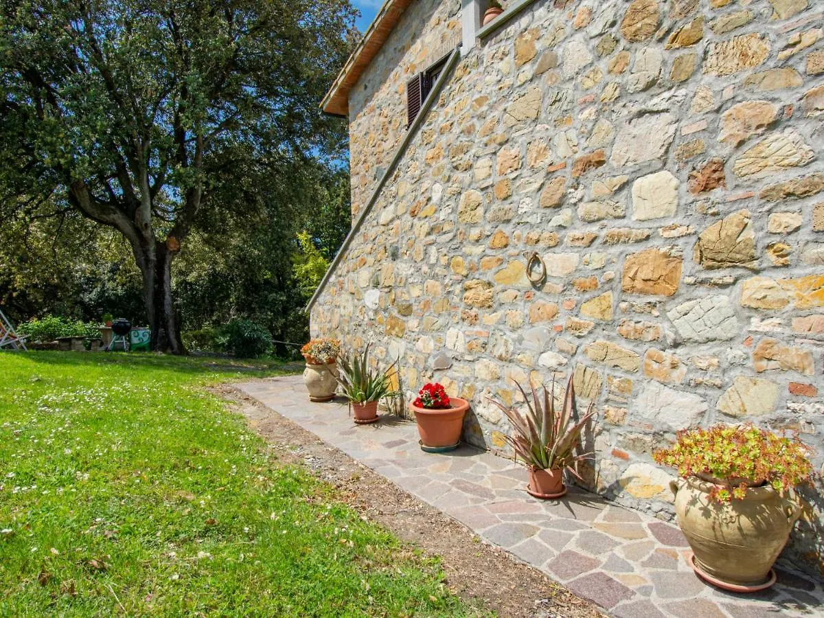 Holiday Home Il Sorbo By Interhome Micciano 0*,  Италия