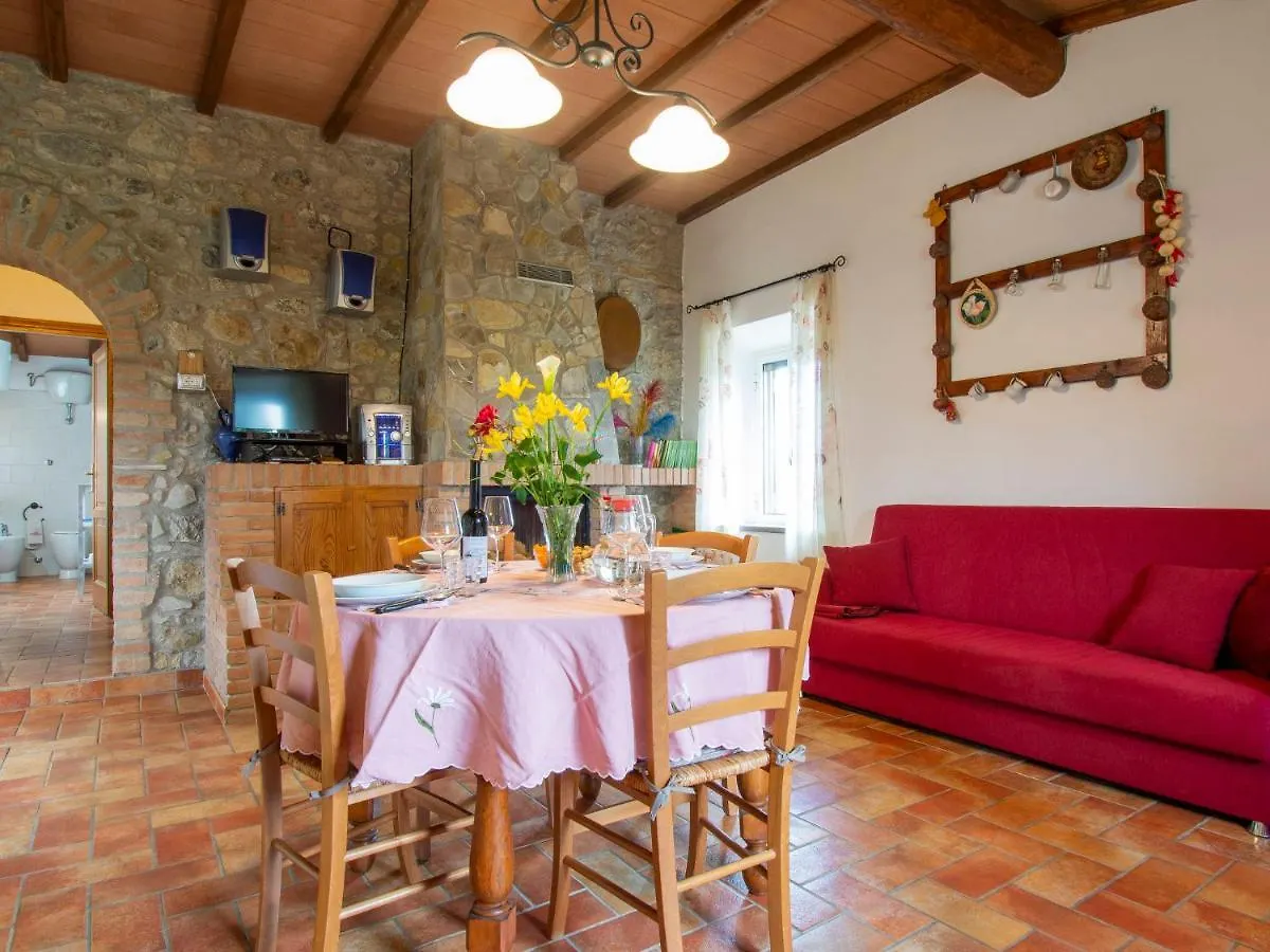 Holiday Home Il Sorbo By Interhome Micciano