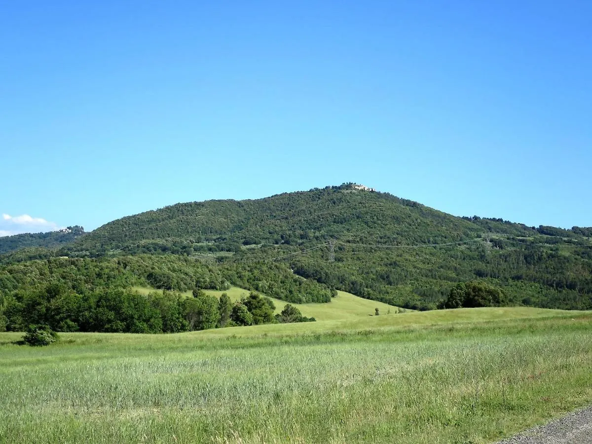 Holiday Home Il Sorbo By Interhome Micciano