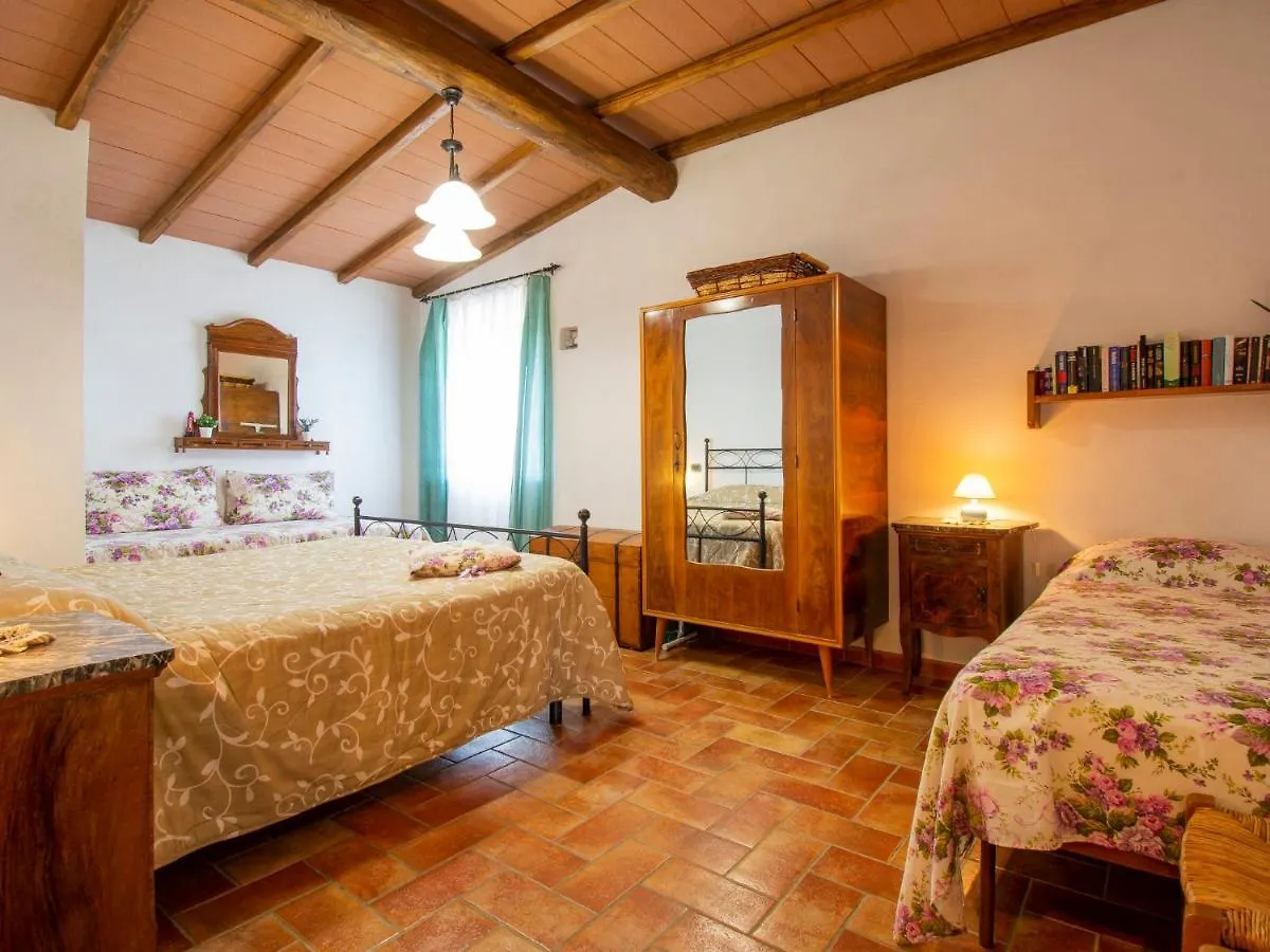 Holiday Home Il Sorbo By Interhome Micciano