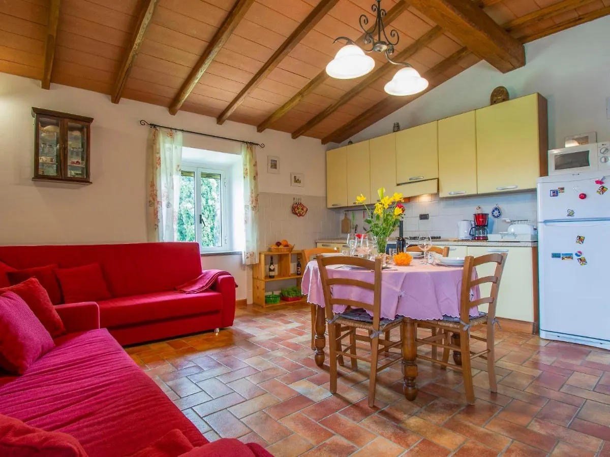 Holiday Home Il Sorbo By Interhome Micciano