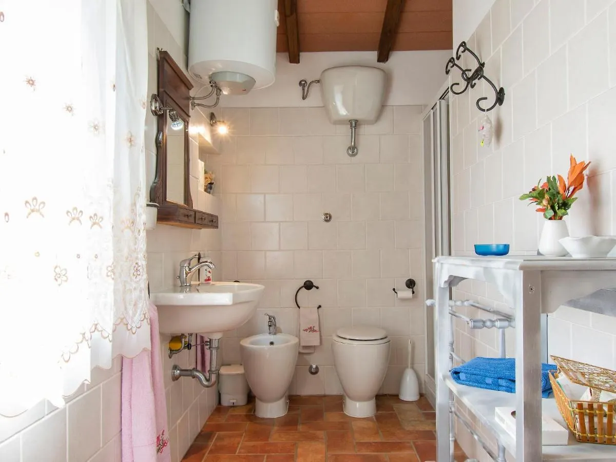 Holiday Home Il Sorbo By Interhome Micciano Italy