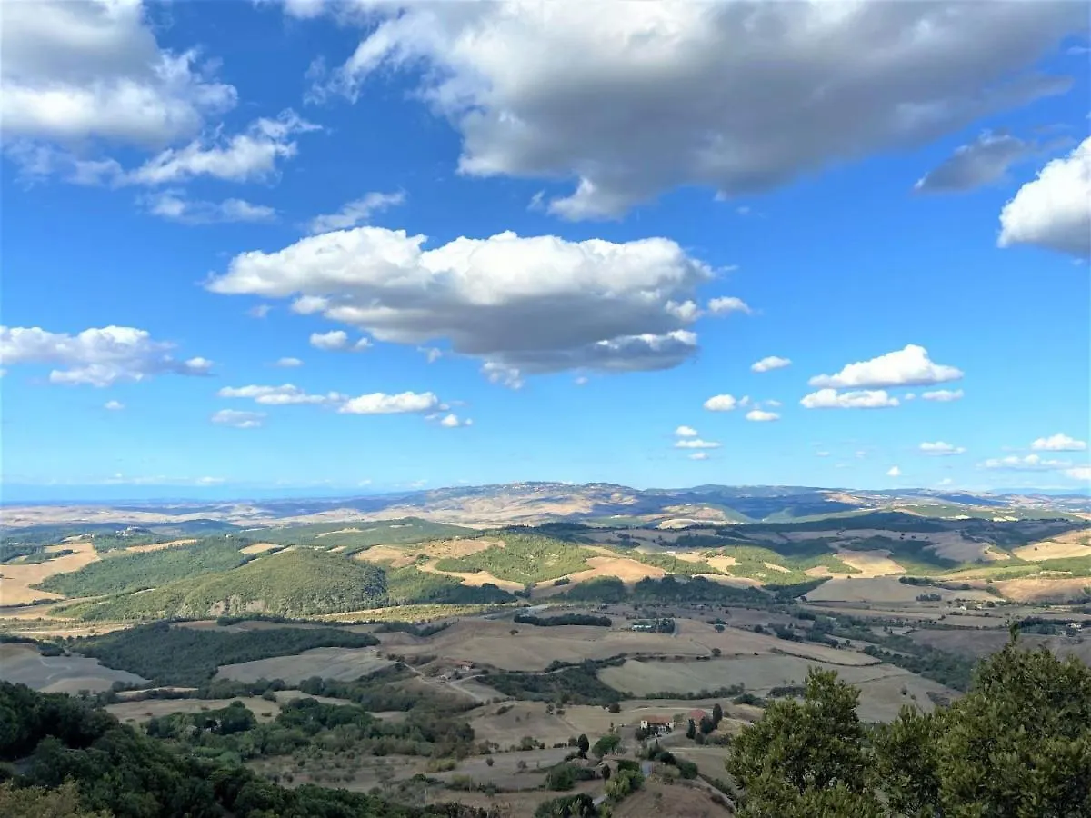 Holiday Home Il Sorbo By Interhome Micciano