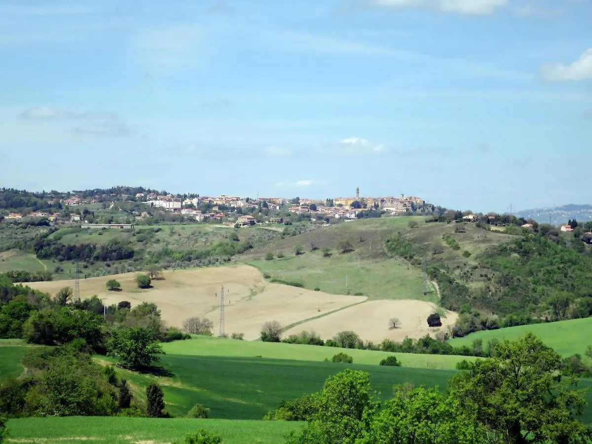 Holiday Home Il Sorbo By Interhome Micciano Italy